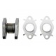 ȚEAVĂ SUPAPĂ EGR FIAT DUCATO (250_) 2.3 D MULTIJET 06- 504155826
