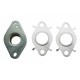 ȚEAVĂ SUPAPĂ EGR FIAT DUCATO (250_) 2.3 D MULTIJET 06- 504155826