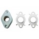 ȚEAVĂ SUPAPĂ EGR FIAT DUCATO (250_) 2.3 D MULTIJET 06- 504155826
