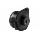 VENTILATOR ADMISIE AER VOLVO C70 1997-2005,S70 1997-2000,V70 1995-2000,XC70 1997-2002 9166020