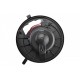 AERISIRE AUDI A3 2003-,Q3 2011-,TT 2008-,SKODA OCTAVIA II 2004-,VW GOLF V 2003-,GOLF VI 2008-,PASSAT B6 2005-,PASSAT B7