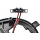 AERISIRE AUDI A3 2003-,Q3 2011-,TT 2008-,SKODA OCTAVIA II 2004-,VW GOLF V 2003-,GOLF VI 2008-,PASSAT B6 2005-,PASSAT B7