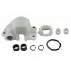 KIT DE REPARARE A MANETEI SCHIMBĂTORULUI DE VITEZE ALFA ROMEO 147 2001-,156 1997-,FIAT BRAVO/BRAVA 1995-,SEICENTO 1997-,LANCIA