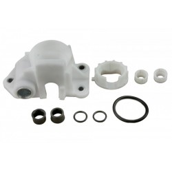 KIT DE REPARARE A MANETEI SCHIMBĂTORULUI DE VITEZE ALFA ROMEO 147 2001-,156 1997-,FIAT BRAVO/BRAVA 1995-,SEICENTO 1997-,LANCIA