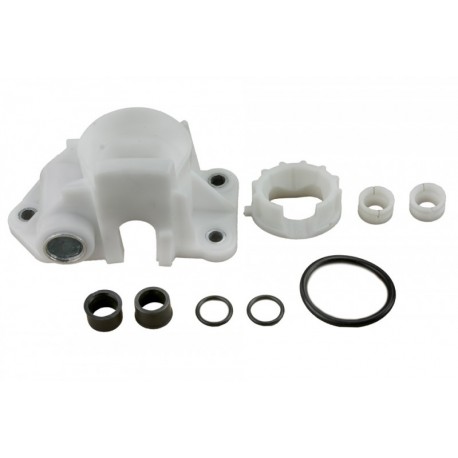 KIT DE REPARARE A MANETEI SCHIMBĂTORULUI DE VITEZE ALFA ROMEO 147 2001-,156 1997-,FIAT BRAVO/BRAVA 1995-,SEICENTO 1997-,LANCIA