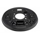 CAPAC TAMBUR DE FRÂNĂ HYUNDAI ACCENT IV 10-, I20 I 08-, I20 II 14-, KIA III 10-17 /STÂNGA, SPATE/ 58355-0U000