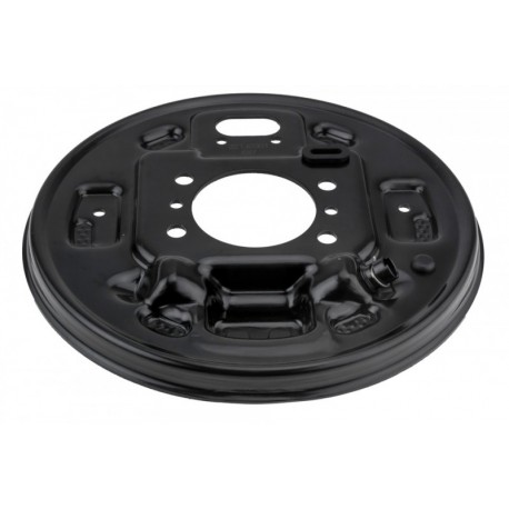 CAPAC TAMBUR DE FRÂNĂ HYUNDAI ACCENT IV 10-, I20 I 08-, I20 II 14-, KIA III 10-17 /STÂNGA, SPATE/ 58355-0U000