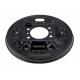 CAPAC TAMBUR DE FRÂNĂ HYUNDAI ACCENT IV 10-, I20 I 08-, I20 II 14-, KIA III 10-17 /DREAPTA, SPATE/ 131-07-688