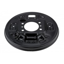 CAPAC TAMBUR DE FRÂNĂ HYUNDAI ACCENT IV 10-, I20 I 08-, I20 II 14-, KIA III 10-17 /DREAPTA, SPATE/ 131-07-688