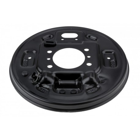 CAPAC TAMBUR DE FRÂNĂ HYUNDAI ACCENT IV 10-, I20 I 08-, I20 II 14-, KIA III 10-17 /DREAPTA, SPATE/ 131-07-688