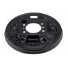 CAPAC TAMBUR DE FRÂNĂ HYUNDAI ACCENT IV 10-, I20 I 08-, I20 II 14-, KIA III 10-17 /DREAPTA, SPATE/ 131-07-688