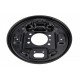 CAPAC TAMBUR DE FRÂNĂ HYUNDAI ACCENT IV 10-, I20 I 08-, I20 II 14-, KIA III 10-17 /DREAPTA, SPATE/ 131-07-688