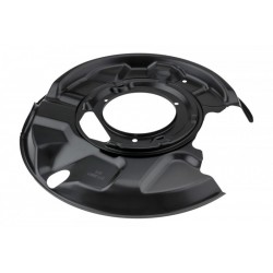 CAPAC DISCURI DE FRÂNĂ MERCEDES 190(W201) 82-93, CLASA C (W202) 93-01, CLASA E (W124) 93-96 / STÂNGA, SPATE/ 2024201444