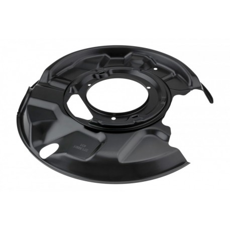 CAPAC DISCURI DE FRÂNĂ MERCEDES 190(W201) 82-93, CLASA C (W202) 93-01, CLASA E (W124) 93-96 / STÂNGA, SPATE/ 2024201444
