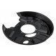 CAPAC DISCURI DE FRÂNĂ MERCEDES 190(W201) 82-93, CLASA C (W202) 93-01, CLASA E (W124) 93-96 / STÂNGA, SPATE/ 2024201444