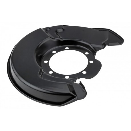 CAPAC DISC DE FRÂNĂ TOYOTA LANDCRUISER 80 (J8) 4.2TD, 4.2TD 24V, 4.5 24V 90-01 /STÂNGA, FAȚĂ/ 47782-60100