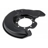CAPAC DISC DE FRÂNĂ TOYOTA LANDCRUISER 80 (J8) 4.2TD, 4.2TD 24V, 4.5 24V 90-01 /STÂNGA, FAȚĂ/ 47782-60100