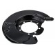 CAPAC DISC DE FRÂNĂ TOYOTA LANDCRUISER 80 (J8) 4.2TD, 4.2TD 24V, 4.5 24V 90-01 /DREAPTA, FAȚĂ/ 47781-60100