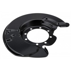 CAPAC DISC DE FRÂNĂ TOYOTA LANDCRUISER 80 (J8) 4.2TD, 4.2TD 24V, 4.5 24V 90-01 /DREAPTA, FAȚĂ/ 47781-60100