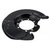 CAPAC DISC DE FRÂNĂ TOYOTA LANDCRUISER 80 (J8) 4.2TD, 4.2TD 24V, 4.5 24V 90-01 /DREAPTA, FAȚĂ/ 47781-60100