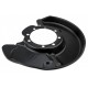 CAPAC DISC DE FRÂNĂ TOYOTA LANDCRUISER 80 (J8) 4.2TD, 4.2TD 24V, 4.5 24V 90-01 /DREAPTA, FAȚĂ/ 47781-60100