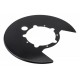CAPAC DISCURI DE FRÂNĂ IVECO DAILY IV 06-11 DISCURI DE 296MM /L,P SPATE/ 7188172