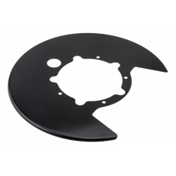 CAPAC DISCURI DE FRÂNĂ IVECO DAILY IV 06-11 DISCURI DE 296MM /L,P SPATE/ 7188172