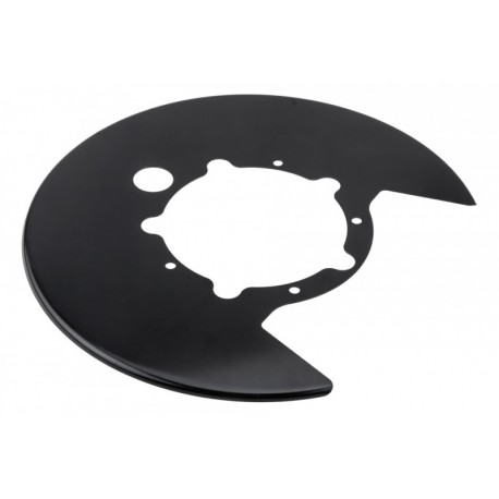 CAPAC DISCURI DE FRÂNĂ IVECO DAILY IV 06-11 DISCURI DE 296MM /L,P SPATE/ 7188172