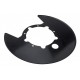 CAPAC DISCURI DE FRÂNĂ IVECO DAILY IV 06-11 DISCURI DE 296MM /L,P SPATE/ 7188172