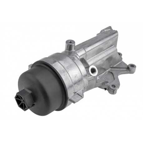 FILTRU DE ULEI FĂRĂ RADIATOR CITROEN C3 1.4/1.6 2009- , C4 I 1.6 2008- , PEUGEOT 207 1.6 07-12 , 3008 1.6 09-16 , 508 I , 508 SW