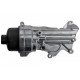 FILTRU DE ULEI FĂRĂ RADIATOR CITROEN C3 1.4/1.6 2009- , C4 I 1.6 2008- , PEUGEOT 207 1.6 07-12 , 3008 1.6 09-16 , 508 I , 508 SW