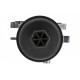 FILTRU DE ULEI FĂRĂ RADIATOR CITROEN C3 1.4/1.6 2009- , C4 I 1.6 2008- , PEUGEOT 207 1.6 07-12 , 3008 1.6 09-16 , 508 I , 508 SW