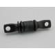 Suport trapez metal-cauciuc toyota camry 91-01 fat to fat , inferior control arm 4806833010