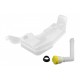 REZERVOR LICHID DE SPĂLARE RENAULT CLIO II 1.2, 1.5, 1.6, 1.9 98-, IV 0.9, 1.2, 1.5, 1.6 12- 289107623R