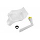 REZERVOR LICHID DE SPĂLARE RENAULT CLIO II 1.2, 1.5, 1.6, 1.9 98-, IV 0.9, 1.2, 1.5, 1.6 12- 289107623R