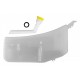 REZERVOR LICHID DE SPĂLARE RENAULT CLIO II 1.2, 1.5, 1.6, 1.9 98-, IV 0.9, 1.2, 1.5, 1.6 12- 289107623R