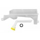 REZERVOR LICHID DE SPĂLARE RENAULT CLIO II 1.2, 1.5, 1.6, 1.9 98-, IV 0.9, 1.2, 1.5, 1.6 12- 289107623R