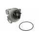 POMPA APĂ VW T4 2.4D, 2.5 90-98 023121004