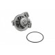 POMPA APĂ VW T4 2.4D, 2.5 90-98 023121004