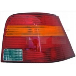 LAMPĂ SPATE GOLF IV 97- DREAPTA GALBEN/ 1J6945096R