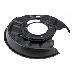 CAPAC DISCURI DE FRÂNĂ MERCEDES 190(W201) 82-93, CLASA C (W202) 93-01, CLASA E (W124) 93-96 / STÂNGA, SPATE/ 2024201544