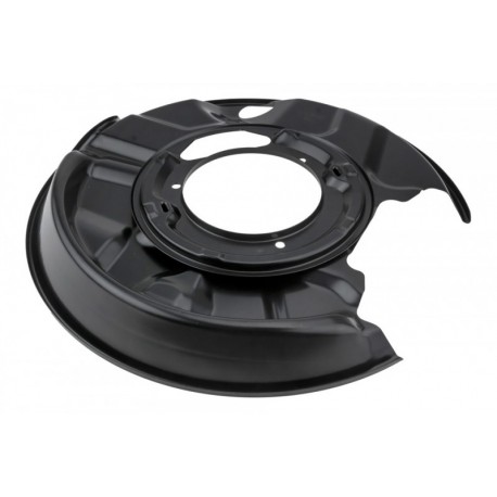 CAPAC DISCURI DE FRÂNĂ MERCEDES 190(W201) 82-93, CLASA C (W202) 93-01, CLASA E (W124) 93-96 / STÂNGA, SPATE/ 2024201544