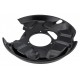 CAPAC DISCURI DE FRÂNĂ MERCEDES 190(W201) 82-93, CLASA C (W202) 93-01, CLASA E (W124) 93-96 / STÂNGA, SPATE/ 2024201544