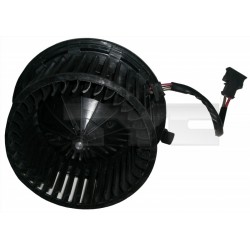 VW T4 2.5TDI VENTILATOR DE ÎNCĂLZIRE 95-03 701819021B