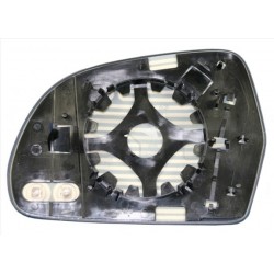 OGLINDĂ EXTERIOARĂ AUDI A4 09-11 DREAPTA PG/EL/MAL 8K1857410AG01C (A) / 8K0857536F (G) / 8F0857528GRU