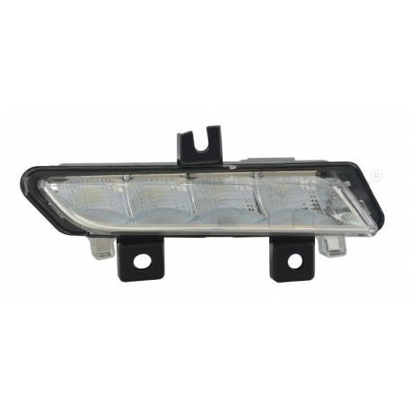 DRL LIGHT CLIO 12- LED DREAPTA 266003864R