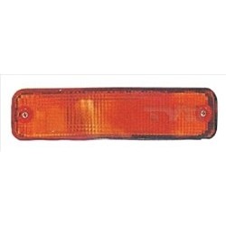 INDICATOR ÎN CIVIC 88-89 BARA DE PROTECȚIE STÂNGA SOL STÂNGA 33350-SH3-G01