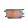 INDICATOR GOLF III DREAPTA ALB/OBSAD/ 1H0953156A