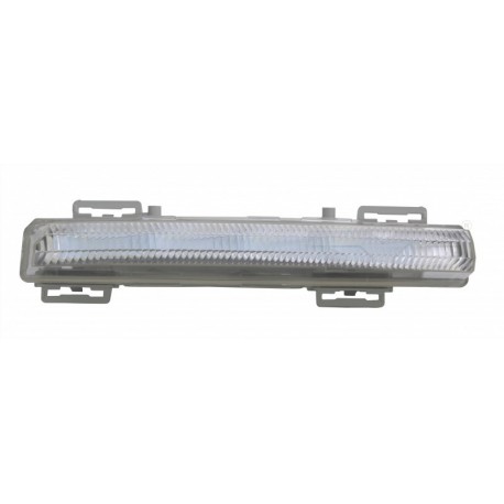 LUMINA DRL DB W204 07-11 STÂNGA A CONDUS PLAT A2049068900