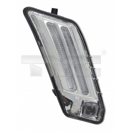 FARURI DRL VOLVO XC60 08-13 STÂNGA LED 30784164